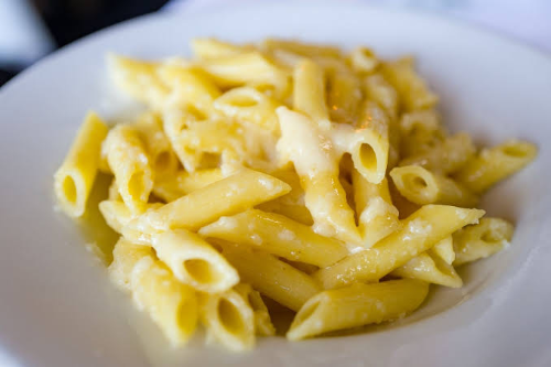 Garlic Butter Sauce pasta